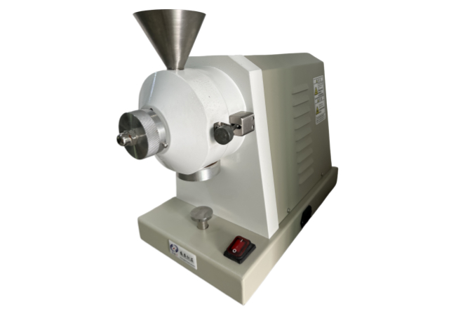 Grain Moisture Testing Grinding Mill 300g/Min 20 Gears Low Noise ＜68db ISO 712 0
