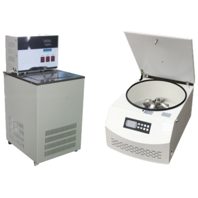 CIPAC MT39 Pesticide Low-Temp Stability Tester -5℃～100℃ Accuracy 0.1℃ STNY-103A 0