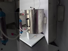 ST-63 Automatic activated carbon ignition point tester