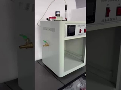 Engler-Dichte-Messer, Erdöl-Produkt-Bestimmung der hohen Präzision 20℃ Engler-Viskosität SD266B