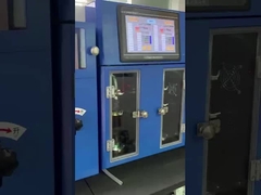 Automatische Siedebereichprüfvorrichtung der Destillation