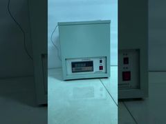 SD-30011 Digital temperature control electric furnace method carbon residue tester