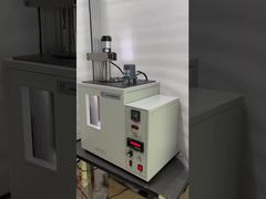 SD8022 Demulsibility Characteristics of Lubricating Oils